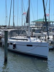 42' Catalina 2022 Yacht For Sale